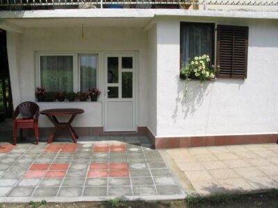 Sokobanja smeštaj - Apartmani "Simonović"