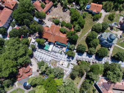 Sokobanja: Oaza Raznolikosti i Atraktivnosti u Srbiji