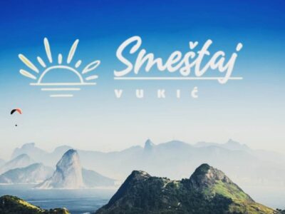 Sokobanja smeštaj - Smeštaj Vukić