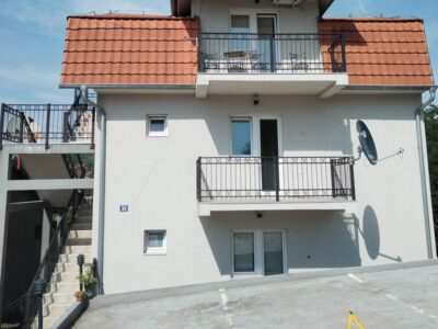 Sokobanja smeštaj - Cera Luxe apartment