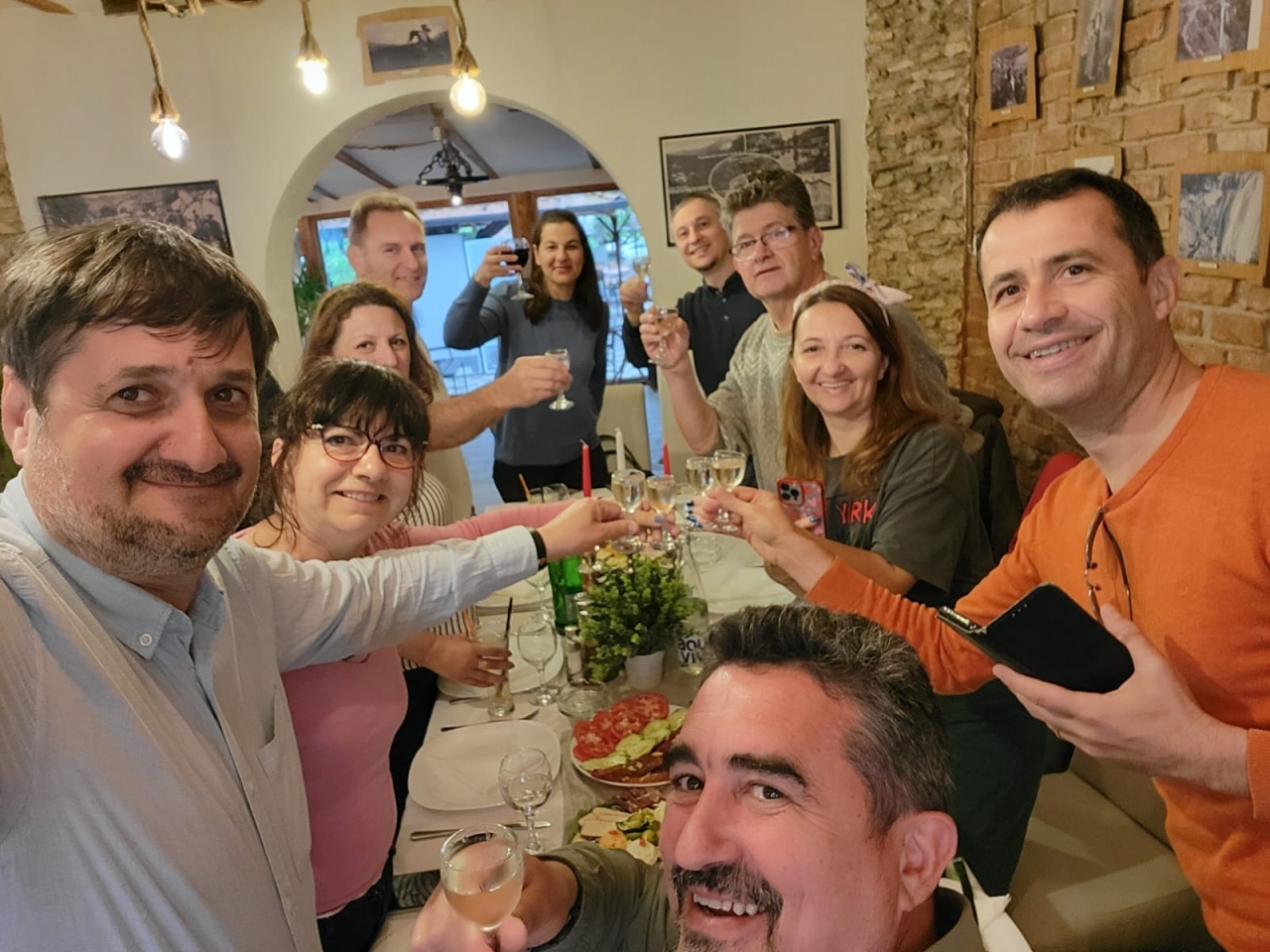 You are currently viewing Rumunski turistički radnici istražuju čari Sokobanje i Boljevca