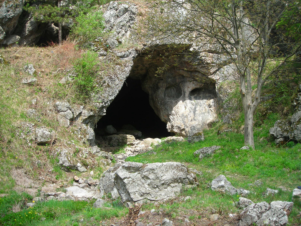 You are currently viewing Sesalačka pećina kao zaštićeno prirodno dobro