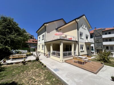 Smeštaj "Rašić"