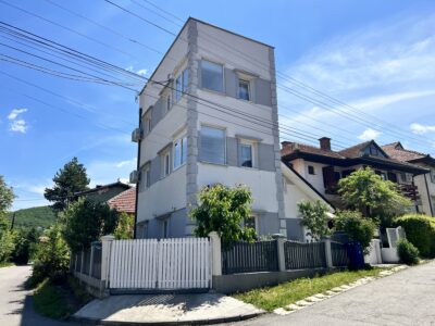 Sokobanja smeštaj - Apartman "Jelena M" – U mirnom delu Sokobanje!