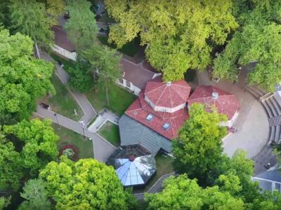 Sokobanja – Vaša Idealna Letnja Oaza