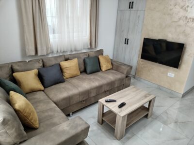 Sokobanja smeštaj - Apartmani "Bojković"