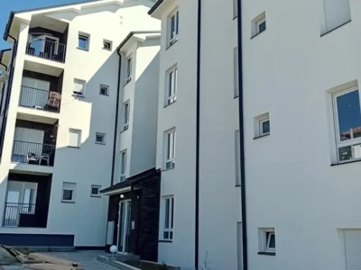 Sokobanja smeštaj - Apartman VESNA M