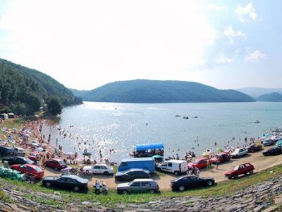 Bovansko jezero