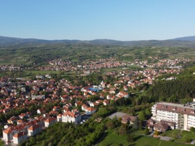 Sokobanja – Prirodno blago Srbije koje će vam oduzeti dah