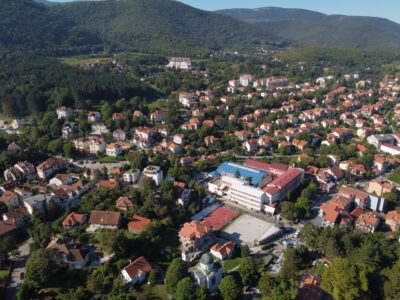 Sokobanja: Vaša nova destinacija za odmor u prirodi