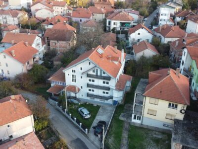 Sokobanja smeštaj - Sobe Gavrilović – Udobnost i mir u srcu Sokobanje