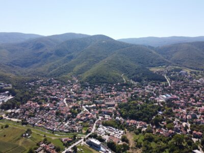 Sokobanja – Prirodno čudo Srbije