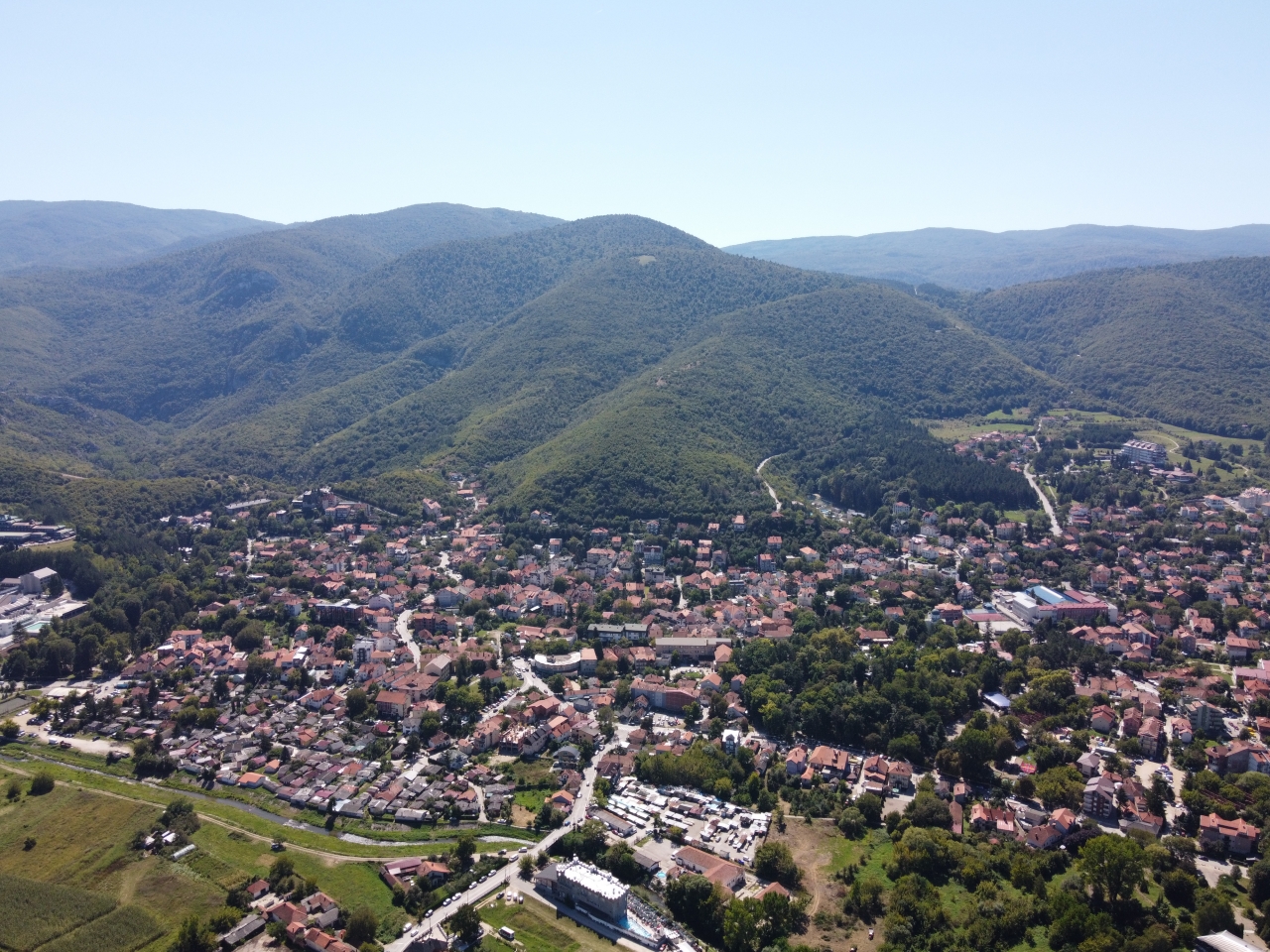 You are currently viewing Sokobanja – Prirodno čudo Srbije