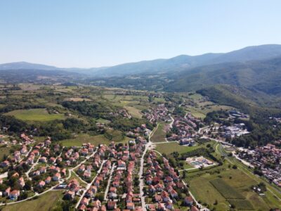 Sokobanja: Raj na istoku Srbije