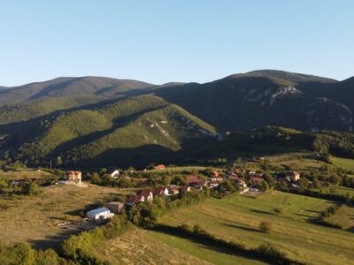 Istok Sokobanje: Vaša Avantura u Planinskom Raju