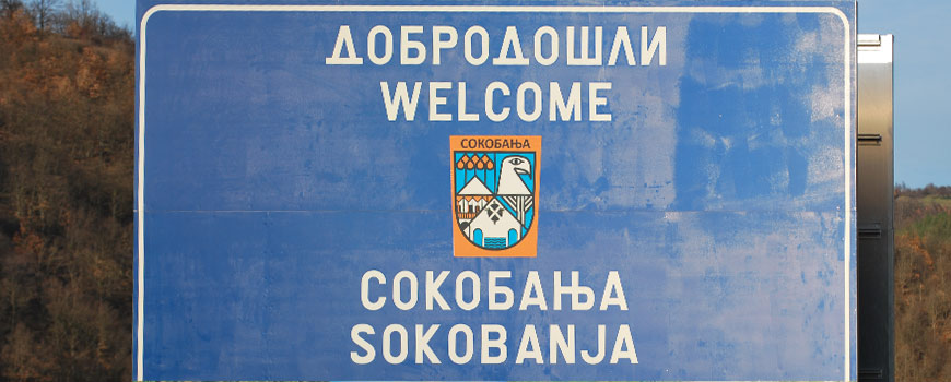 You are currently viewing Dolazak u Sokobanju