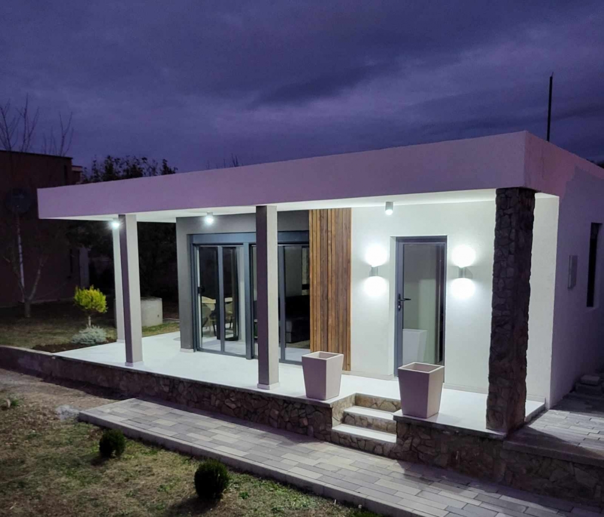 Apartman 4