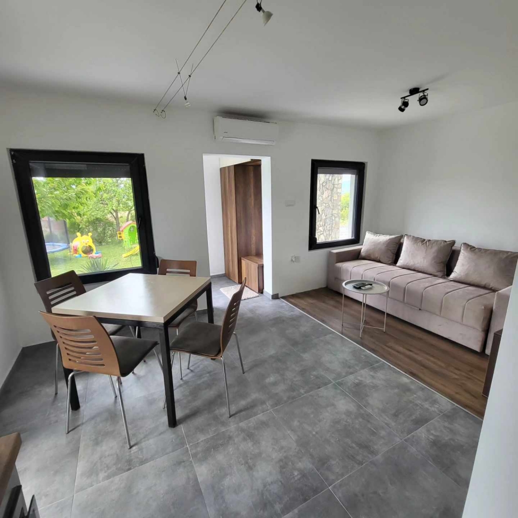 Apartman 1