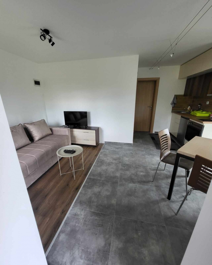 East Apartment 2