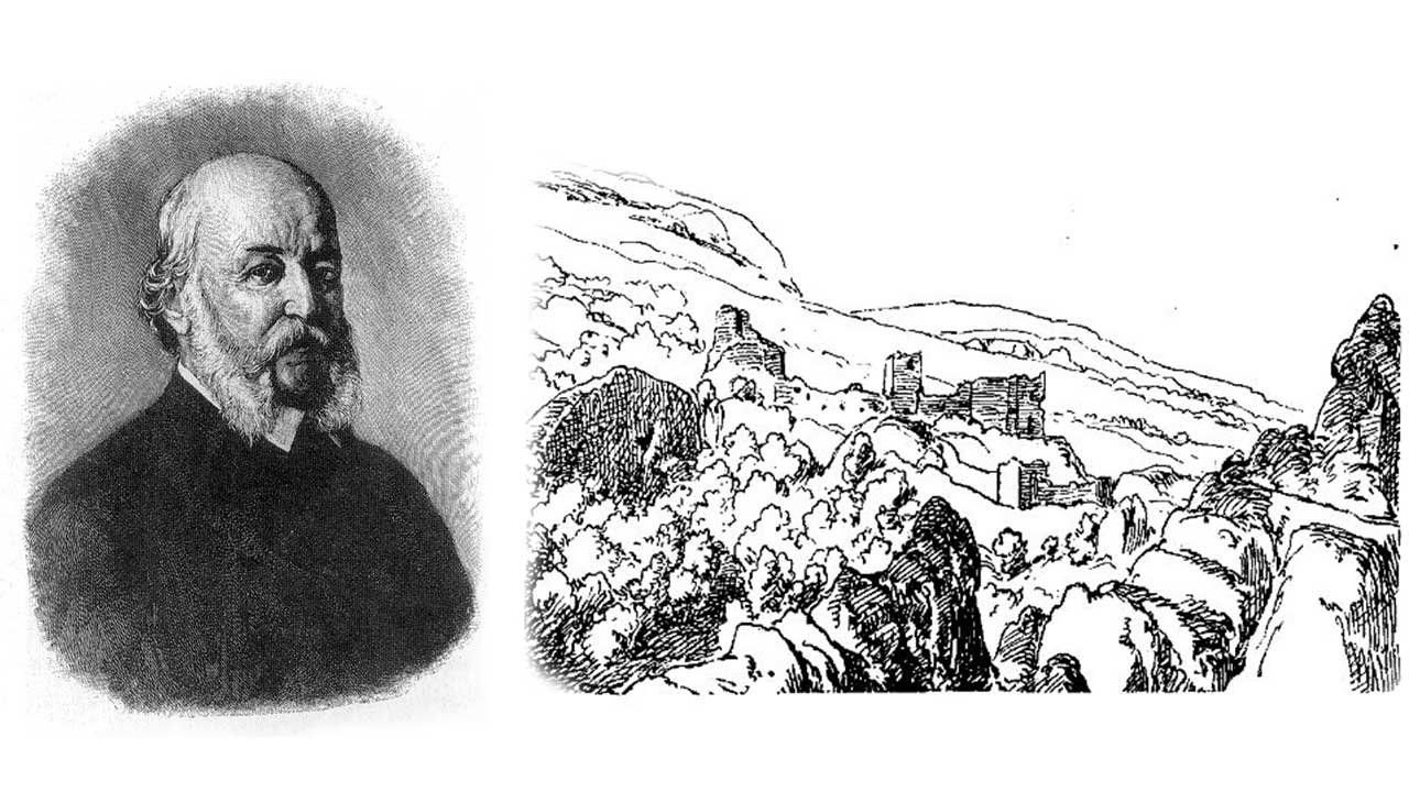 You are currently viewing Feliks Kanic o Sokobanji