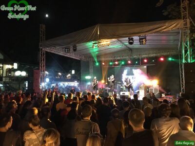 Green Heart Fest