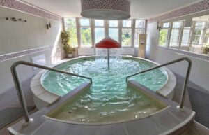 hotel banjica bazen hotel banjica bazen