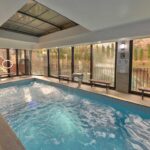 hotel zeleni grad bazen