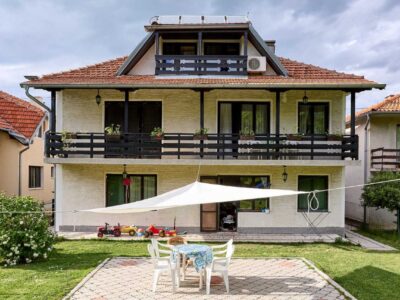 Sokobanja smeštaj - Apartmani "Stanojević"