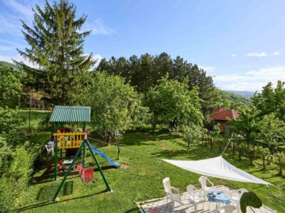 Sokobanja smeštaj - Apartmani "Stanojević"