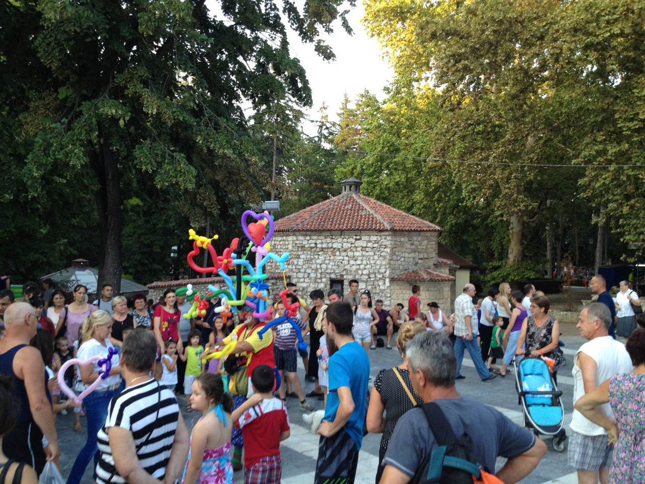 You are currently viewing Sokobanja – jedna od vodećih turističkih destinacija ove godine