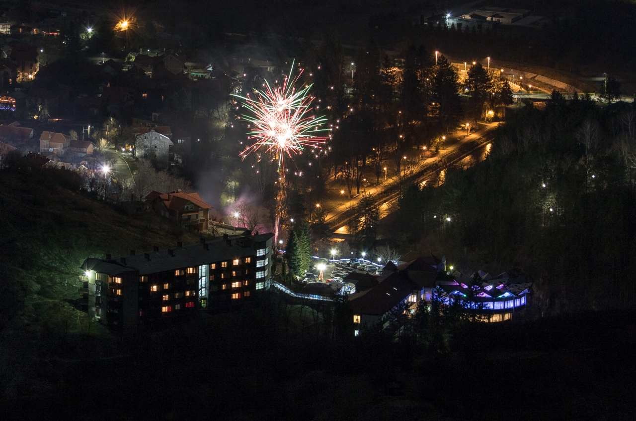 You are currently viewing Doček Nove 2019. godine u Sokobanji