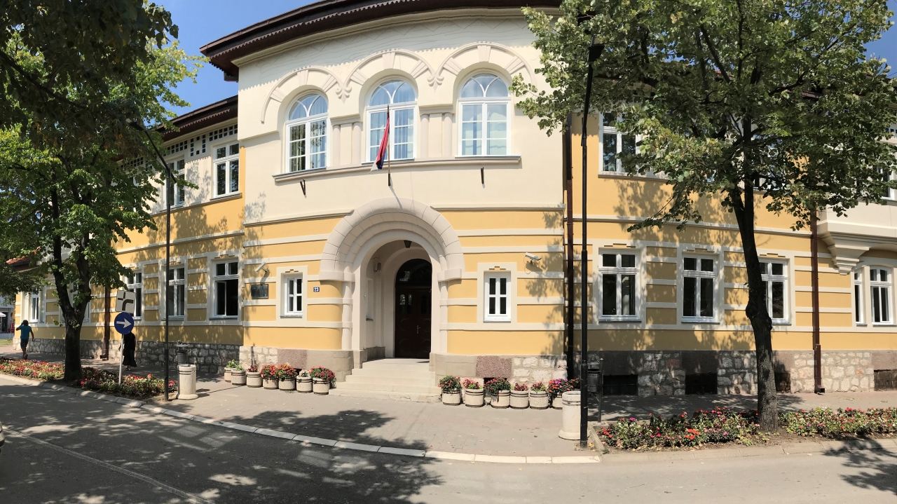 You are currently viewing Usvojen budžet za narednu godinu