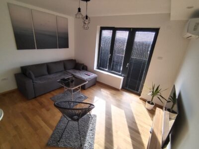 Sokobanja smeštaj - Apartman Ida