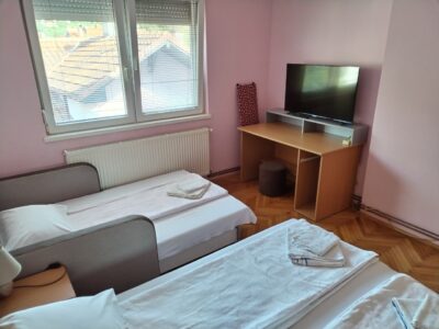 Sokobanja smeštaj - Smeštaj Bisa