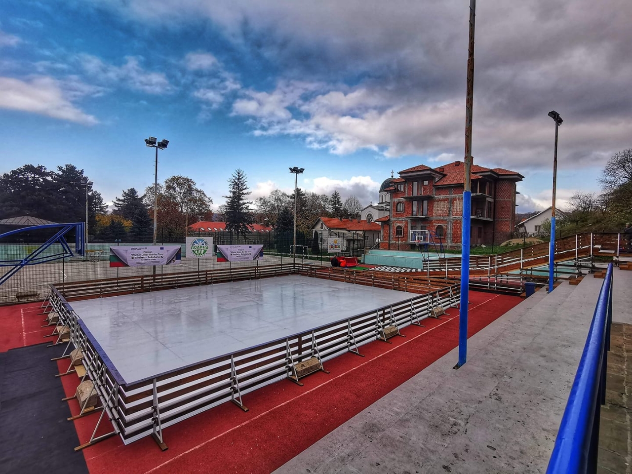 You are currently viewing Ledena Sokobanja