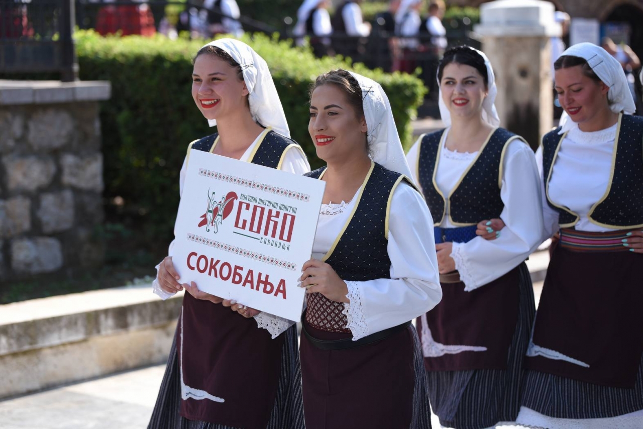 You are currently viewing Pesma i igra ne poznaju granice