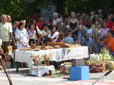 Sokobanja kao dobar domaćin