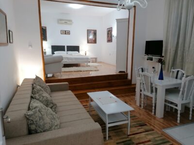 Sokobanja smeštaj - Apartman "M" centar