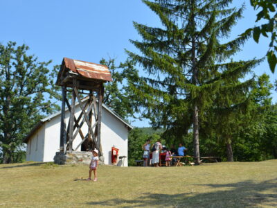 manastir jermencic