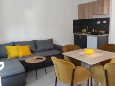 Sokobanja smeštaj - Apartmani Ema