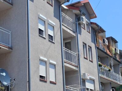 Sokobanja smeštaj - Apartman Kuzmanović