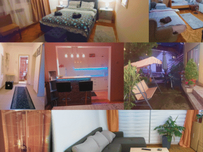 Sokobanja smeštaj - Apartman "Biljana"