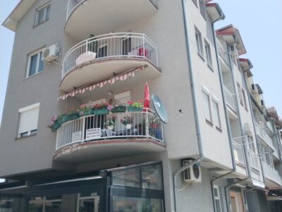 Sokobanja smeštaj - Apartmani Kuzmanović