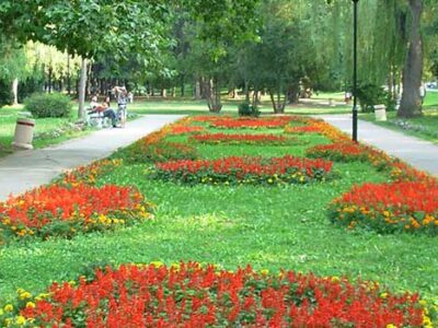 Park “Banjica”