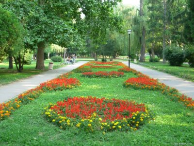 Park Banjica