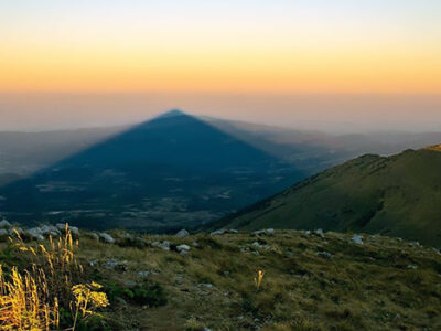 Planina Rtanj