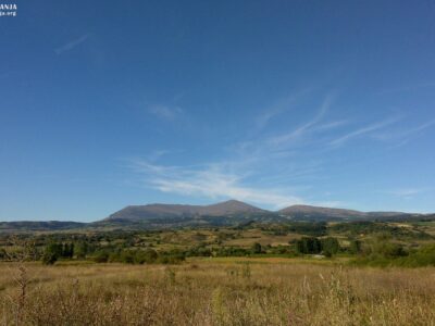 Planina Rtanj