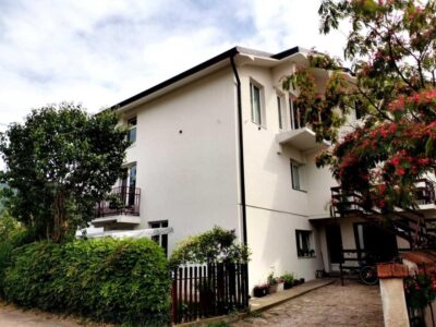 Apartmani Podinario Sokobanja