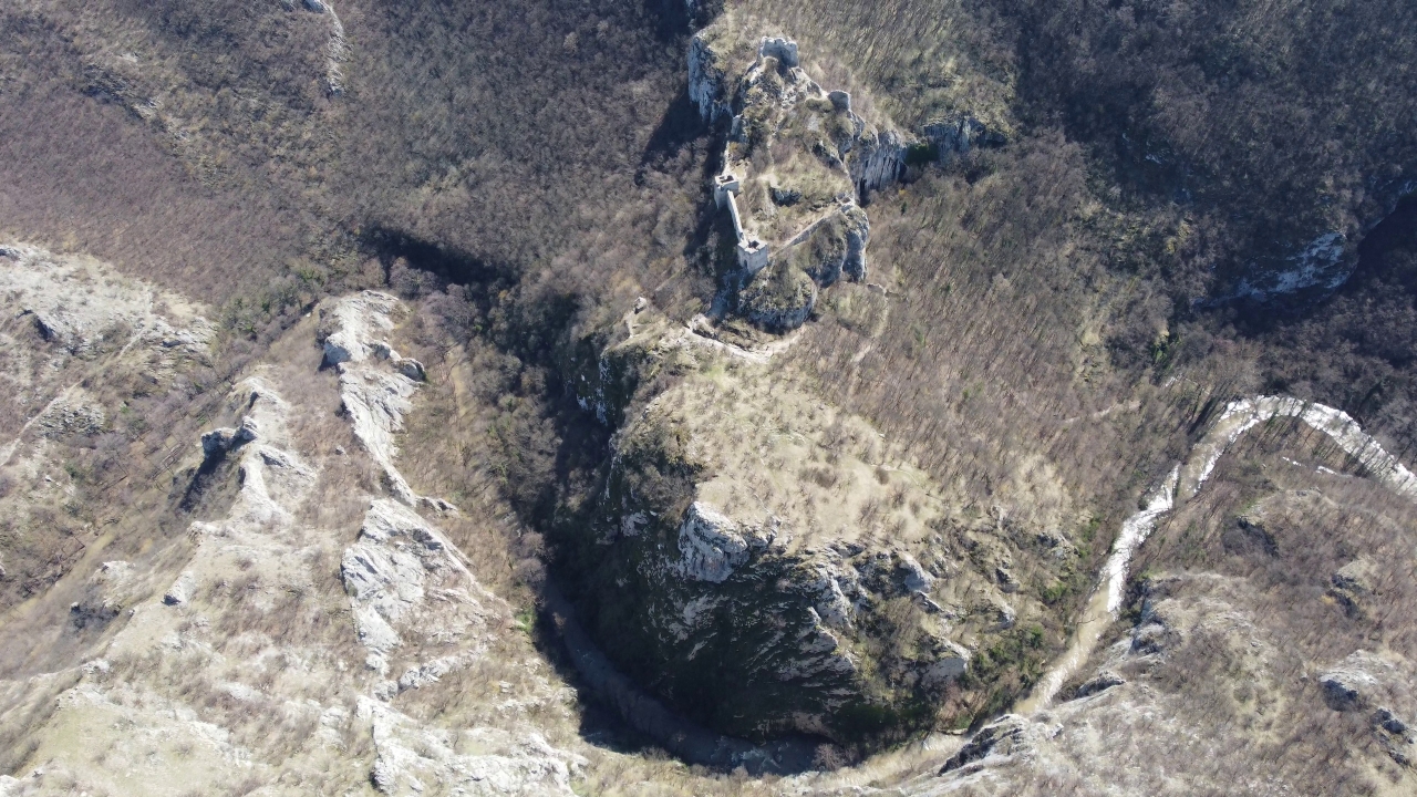 You are currently viewing Tajanstvena priča koja leži u srcu Sokobanje