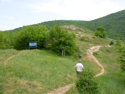 Vrh Popovica
